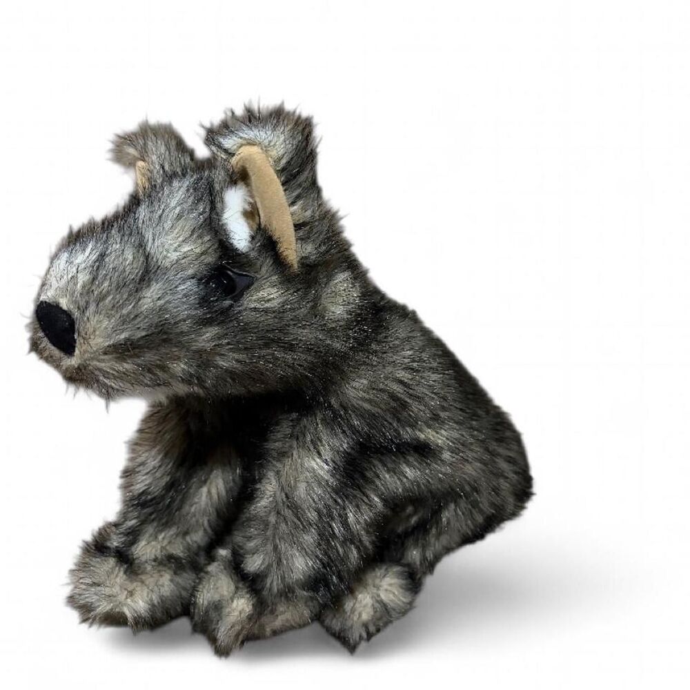 Folk multi Stuffed-animals